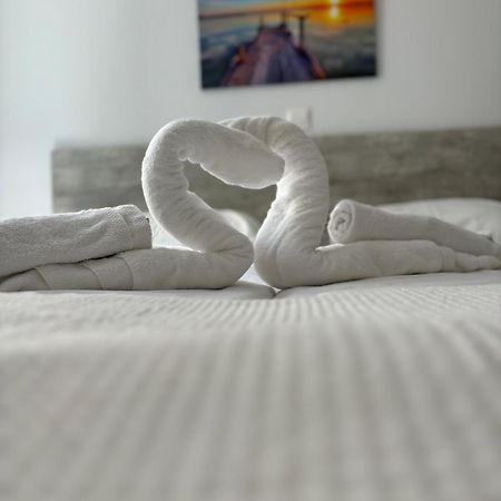 Luca Apts Napa Ajia Napa Zewnętrze zdjęcie