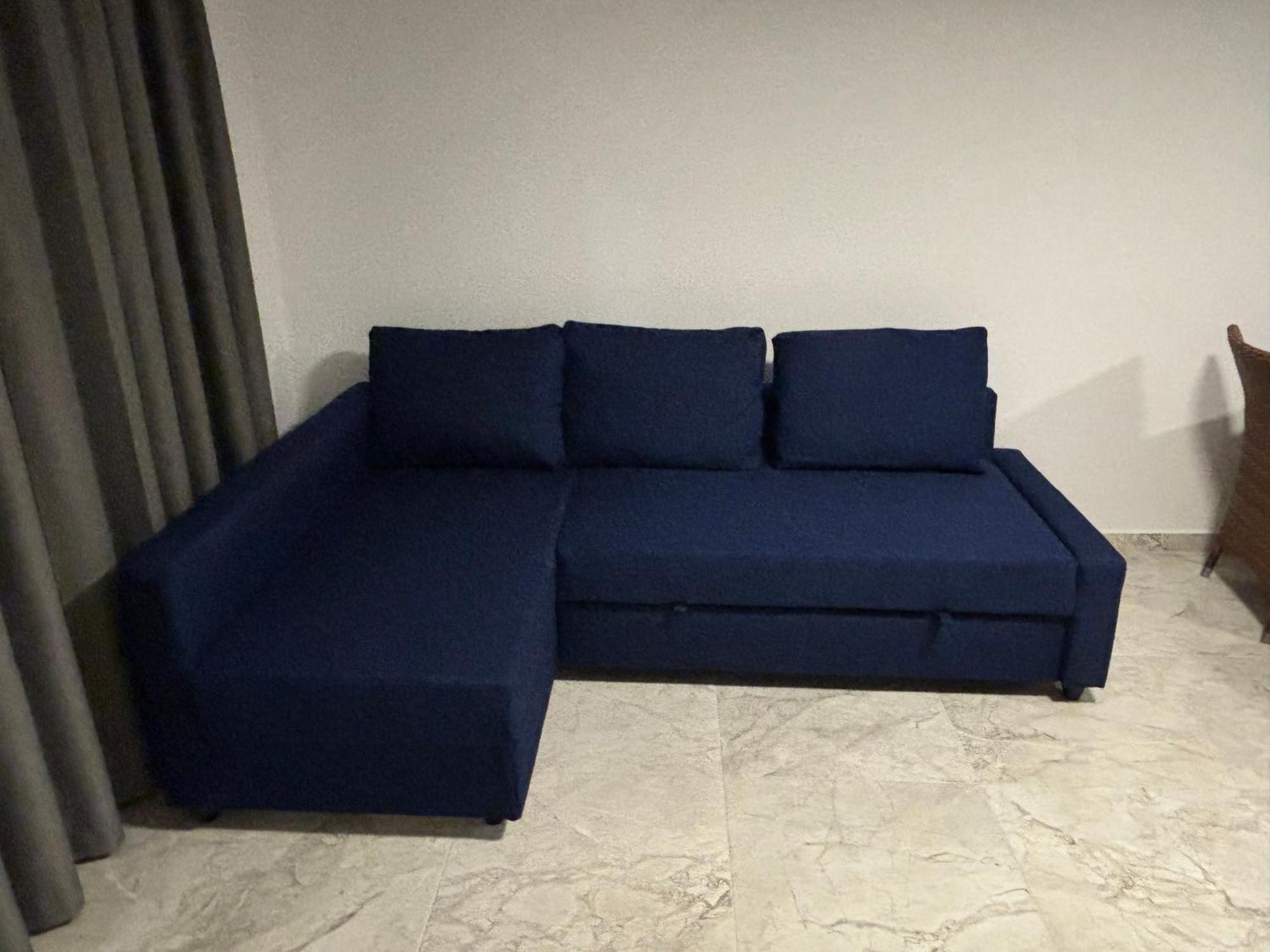 Luca Apts Napa Ajia Napa Pokój zdjęcie